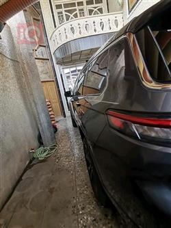 Jeep Grand Cherokee L